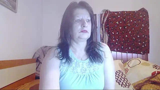 ExtasyMature online show from January 9, 6:31 am