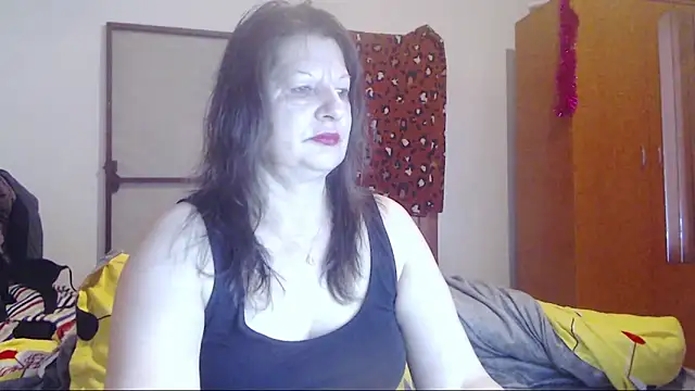 ExtasyMature online show from February 16, 6:01 am