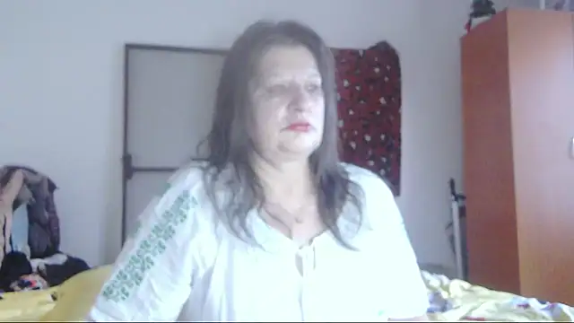 ExtasyMature online show from March 12, 5:55 am