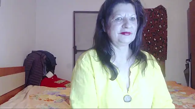 ExtasyMature online show from April 2, 5:03 am