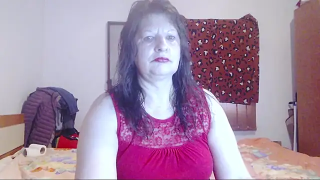 ExtasyMature online show from April 1, 5:42 am