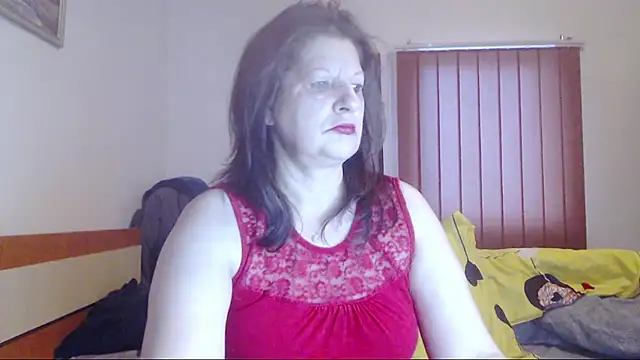 ExtasyMature online show from November 27, 6:25 am