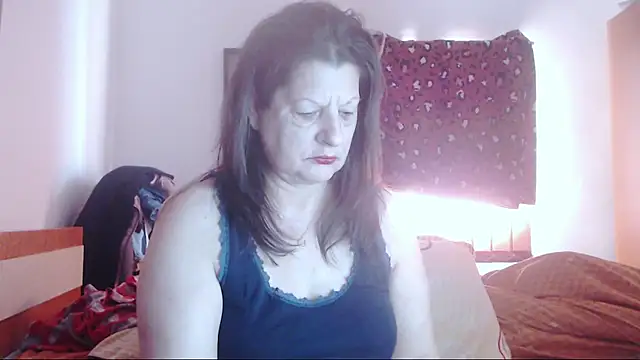 ExtasyMature online show from December 16, 11:25 am