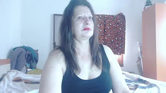 ExtasyMature online show from April 11, 8:51 am