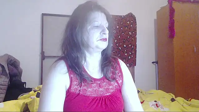 ExtasyMature online show from February 22, 5:32 am