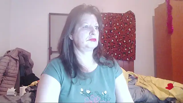 ExtasyMature online show from February 11, 5:51 am