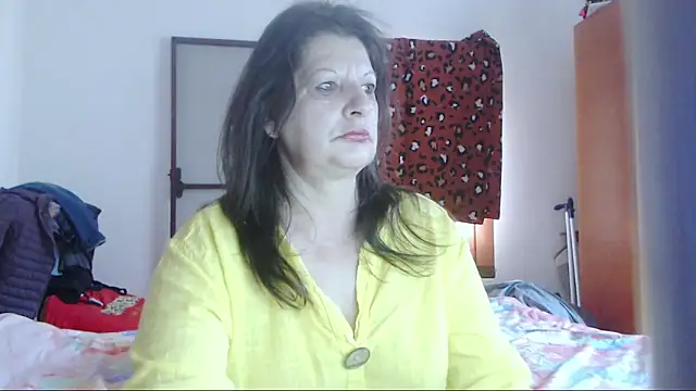 ExtasyMature online show from March 21, 9:25 am