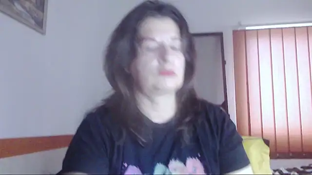 ExtasyMature online show from October 24, 5:50 am