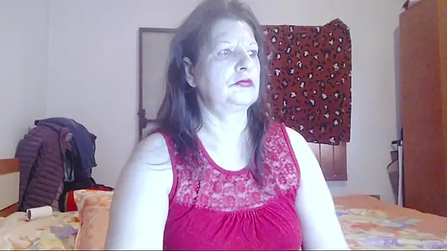 ExtasyMature online show from March 28, 6:14 am