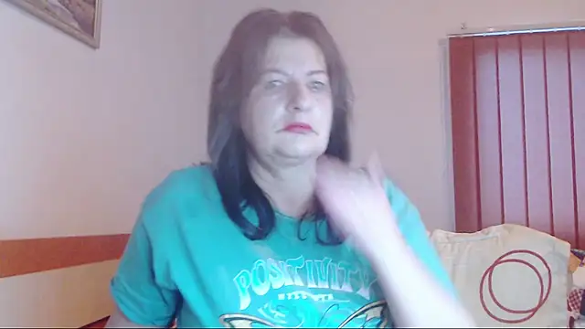 ExtasyMature online show from October 8, 5:20 am