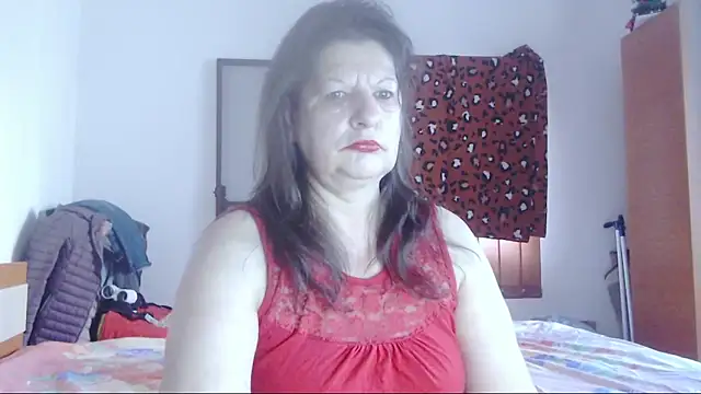 ExtasyMature online show from March 24, 6:24 am