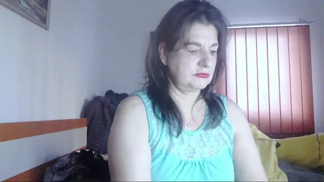 ExtasyMature online show from October 30, 6:12 am