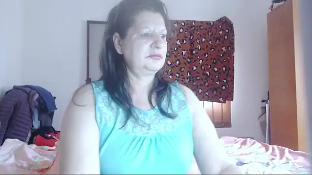 ExtasyMature online show from March 29, 9:55 am