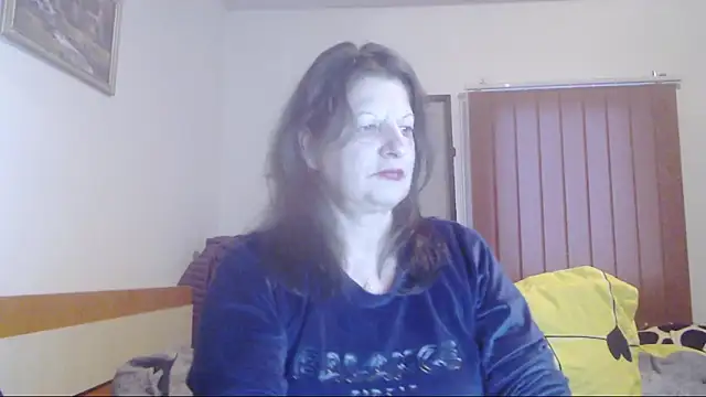 ExtasyMature online show from November 5, 5:43 am