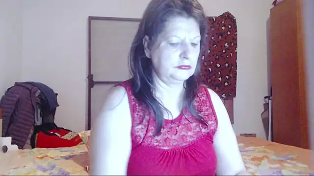 ExtasyMature online show from March 30, 4:58 am