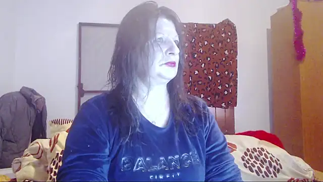 ExtasyMature online show from February 1, 6:44 am