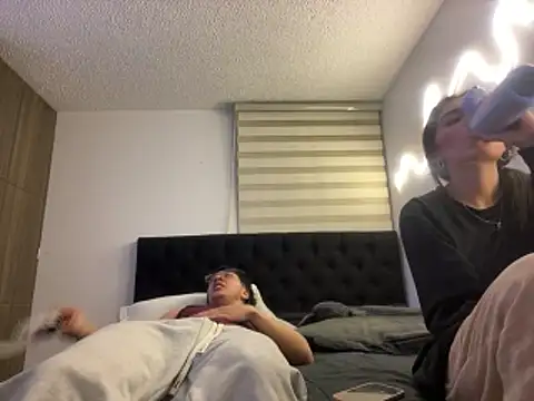 DesireLuxe online show from February 25, 6:46 am