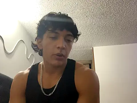 DesireLuxe online show from October 9, 6:47 am