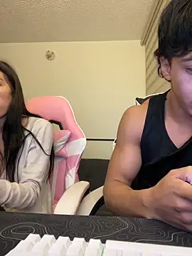 DesireLuxe online show from November 11, 6:41 am