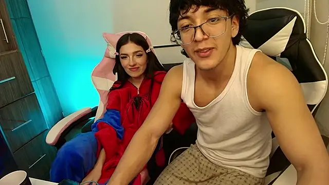 DesireLuxe online show from November 20, 5:52 am