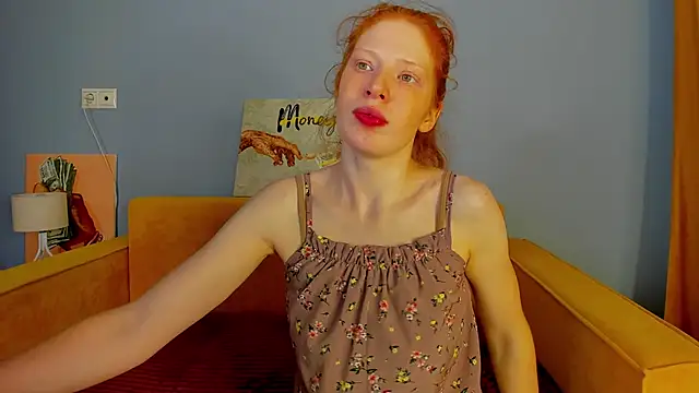 Sandra Wi1son online show from February 19, 3:03 am