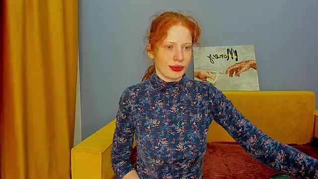 Sandra Wi1son online show from February 18, 1:36 am