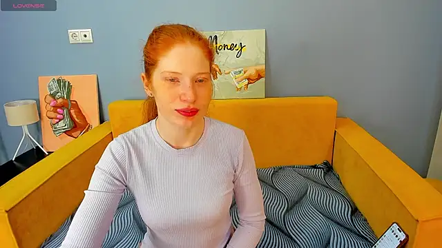 Sandra Wi1son online show from May 18, 1:28 am