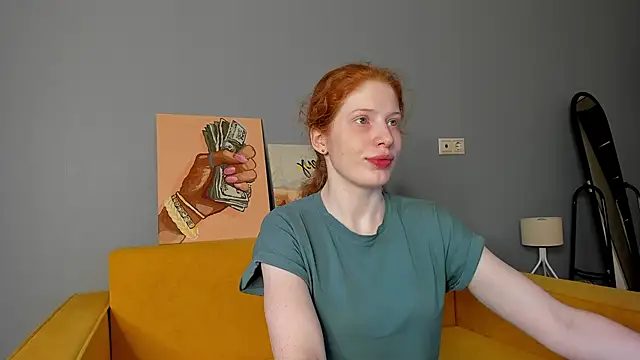 Sandra Wi1son online show from May 9, 1:31 am