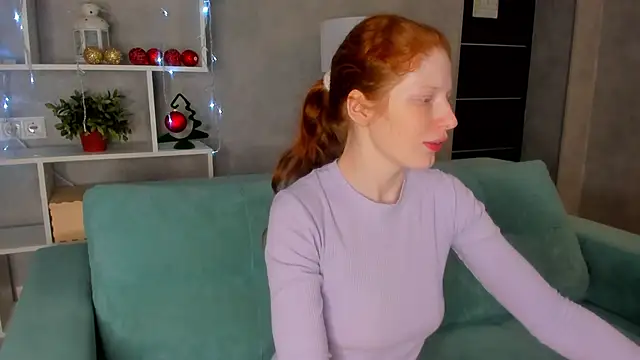 Sandra Wi1son online show from February 6, 1:34 am