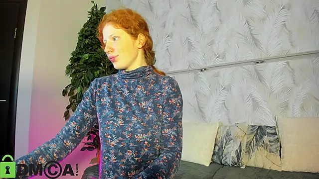 Sandra Wi1son online show from November 14, 1:31 am