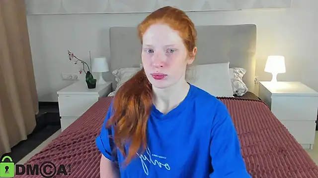 Sandra Wi1son online show from February 3, 1:38 am