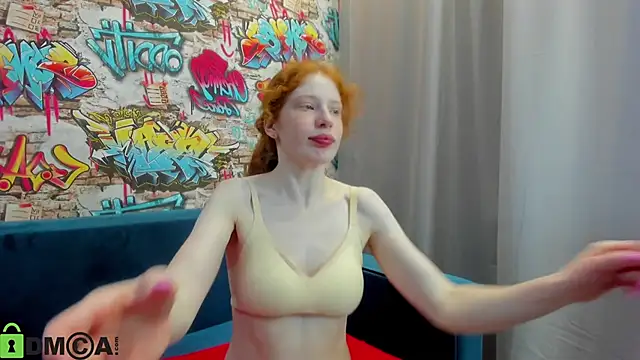 Sandra Wi1son online show from May 8, 1:42 am