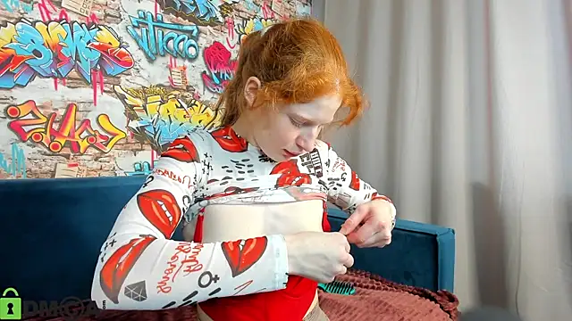 Sandra Wi1son online show from March 14, 7:25 am