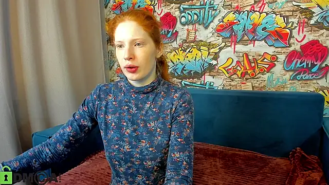 Sandra Wi1son online show from March 13, 1:32 am