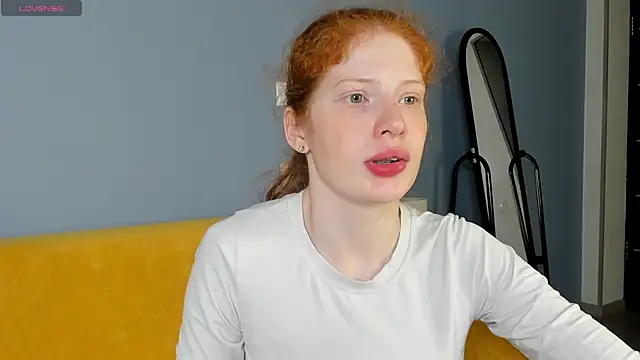 Sandra Wi1son online show from May 28, 1:46 am
