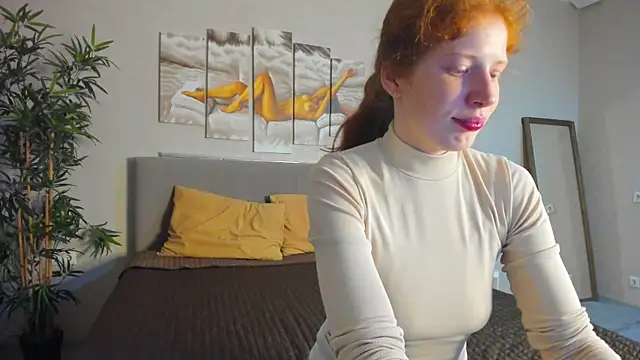 Sandra Wi1son online show from June 2, 1:38 am
