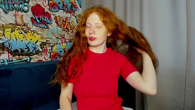 Sandra Wi1son online show from May 26, 1:37 am