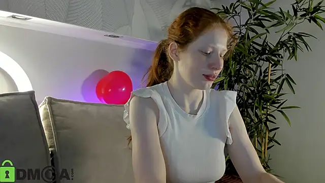 Sandra Wi1son online show from February 5, 1:34 am