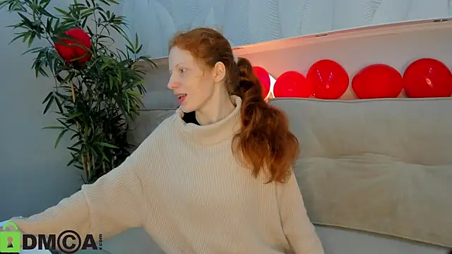 Sandra Wi1son online show from February 16, 1:37 am