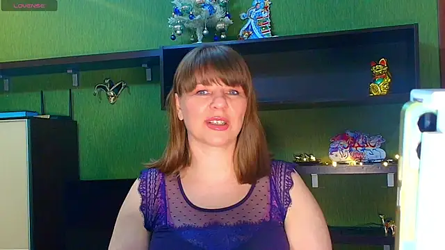 Snapshot of VeronikawGold chatting on December 22, 8:03 am VeronikawGold online show from December 22, 8:03 am