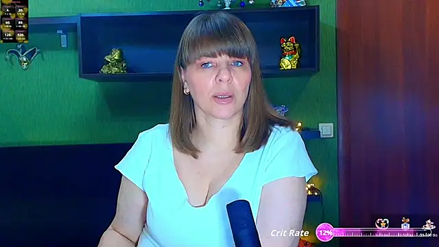 Snapshot of VeronikawGold chatting on December 19, 7:11 am VeronikawGold online show from December 19, 7:11 am