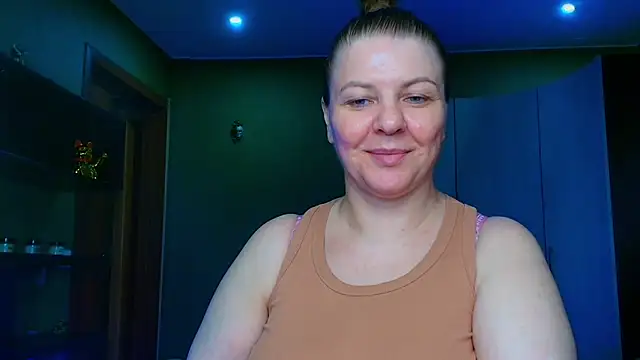 VeronikawGold online show from May 18, 11:59 am