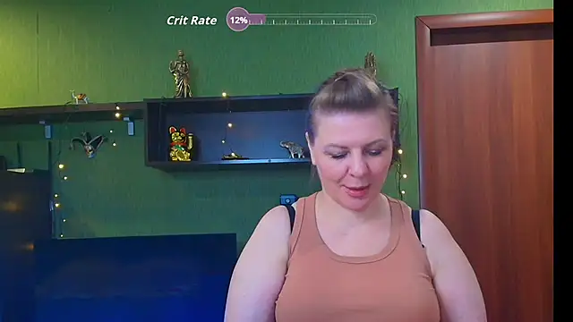 VeronikawGold online show from April 29, 1:37 pm