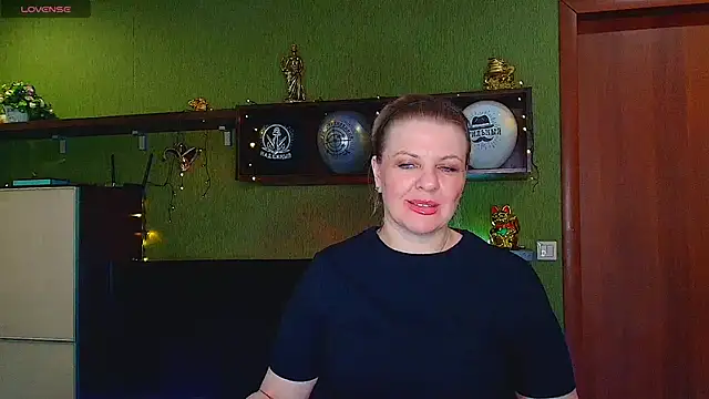 VeronikawGold online show from February 28, 12:27 pm