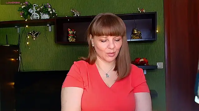 VeronikawGold online show from February 13, 5:07 am