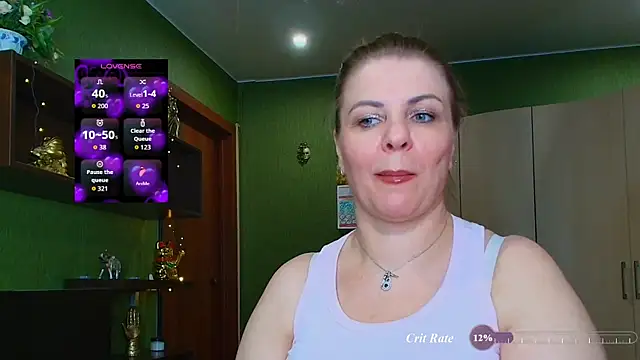 Snapshot of VeronikawGold chatting on July 18, 7:22 pm VeronikawGold online show from July 18, 7:22 pm