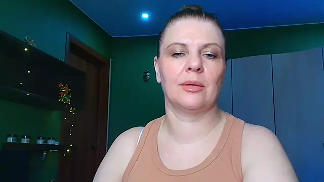 VeronikawGold online show from May 23, 3:00 pm