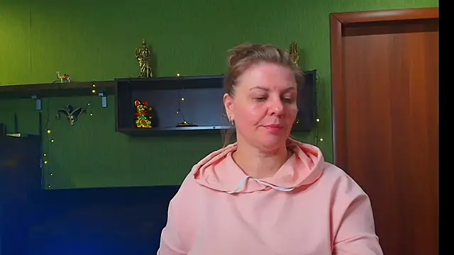 VeronikawGold online show from April 30, 8:57 pm