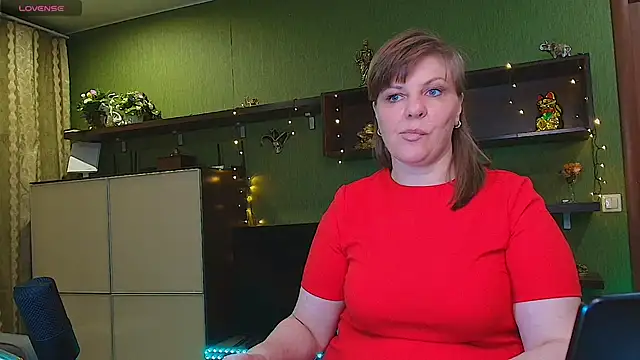 VeronikawGold online show from March 20, 8:32 pm