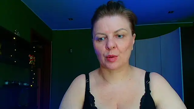 VeronikawGold online show from May 21, 3:42 pm